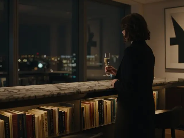 Berlin's High-Class Escort Scene: Luxury, Discretion, and the Real Cost of Elegance