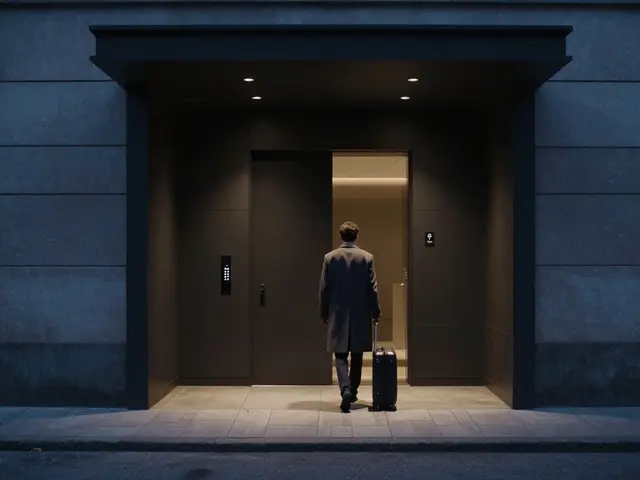 Best Escort-Friendly Hotels in Milan: Discreet, Safe, and Luxury Options