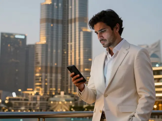 How to Choose a Safe and Reputable Escort in Dubai