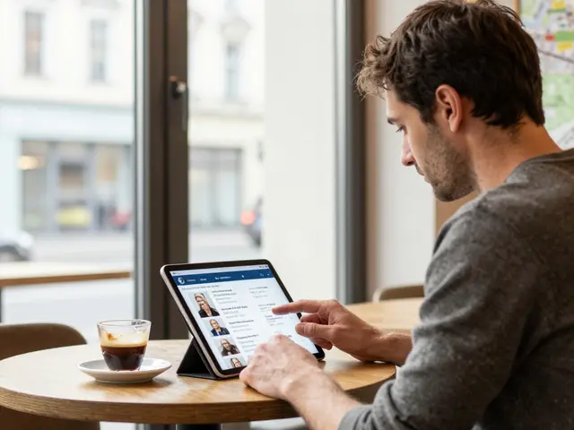 How to Choose the Perfect Escort in Berlin for Your Next Adventure