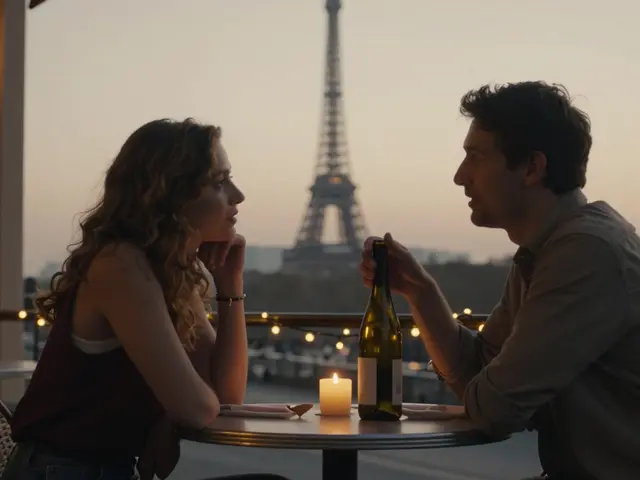 How to Choose the Right Escort in Paris for Your Unique Desires and Needs