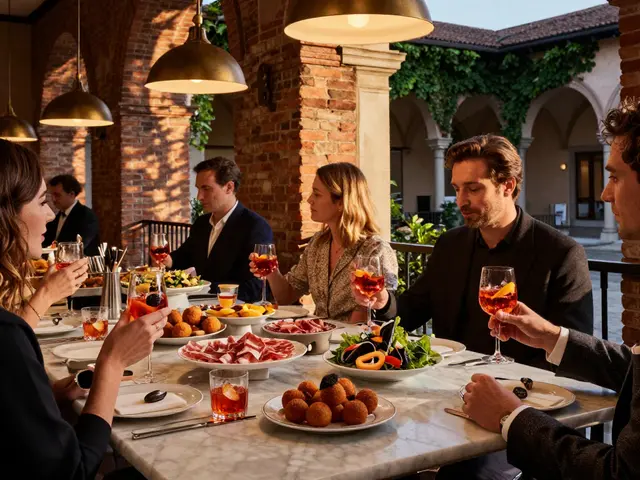 Milan's Nightlife Scene: Where to Go After Dark in 2026