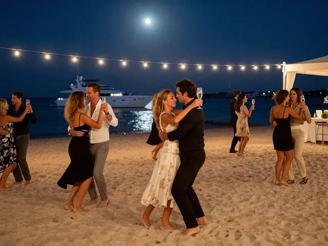 Monaco After Dark: The Ultimate Guide to the Principality's Nightlife