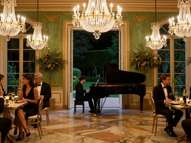 The Best Nightlife Experiences in Monaco: Our Top Picks