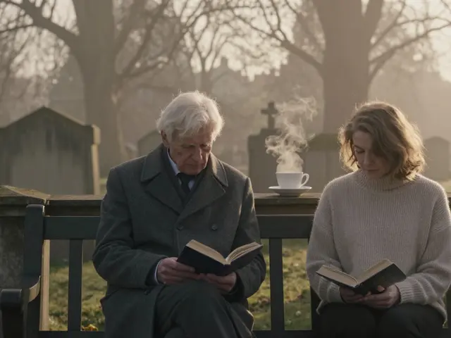 The Escort in London: A Bridge Between Worlds