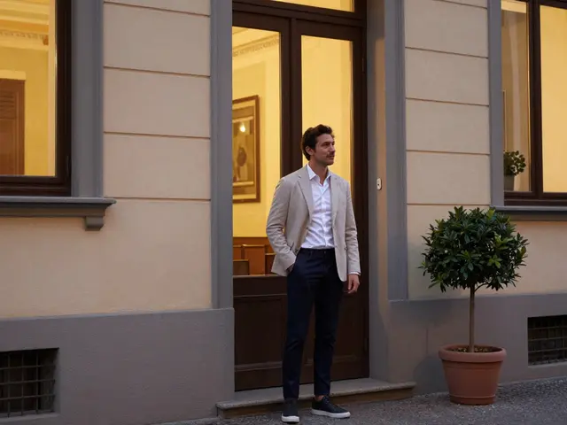 The Etiquette of Hiring an Escort in Milan: A Guide for First-Timers