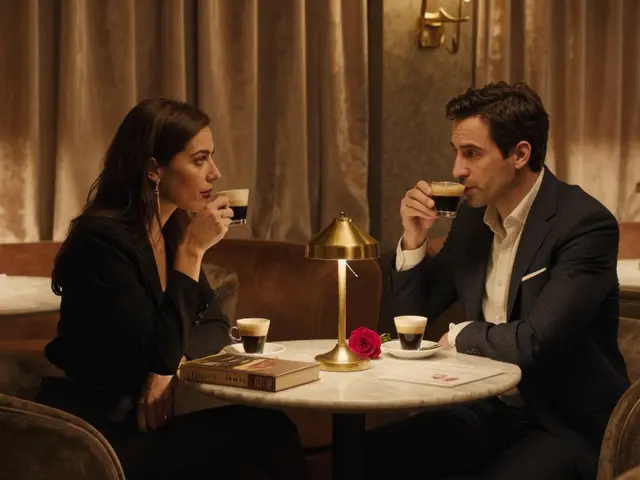 The Most Exclusive Escort Services in Milan: What You Need to Know