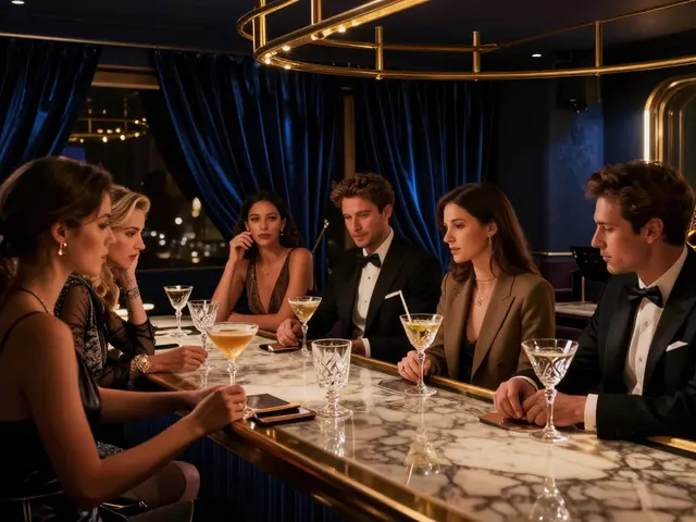 The Nightlife in Monaco: Where to Go and What to Expect