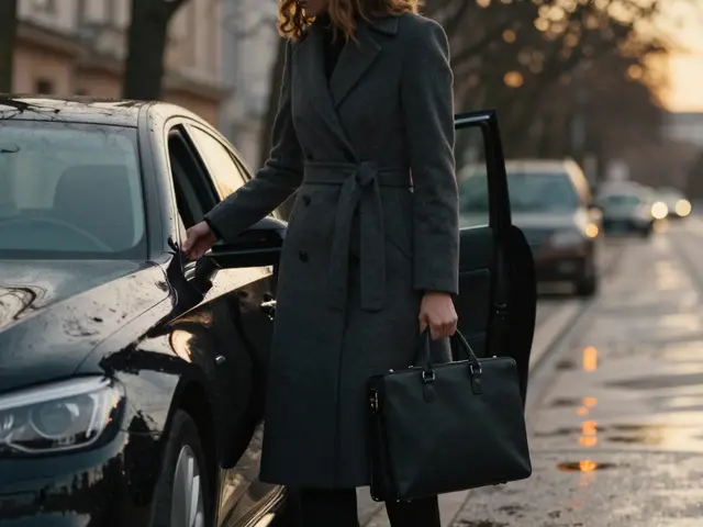 The Rise of Independent Escorts in Berlin: A New Era of Luxury Companionship