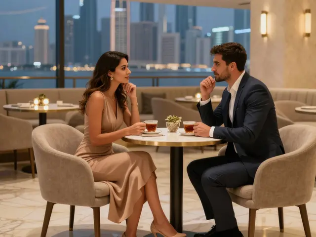 The Top 10 Rules for Choosing the Perfect Escort in Abu Dhabi