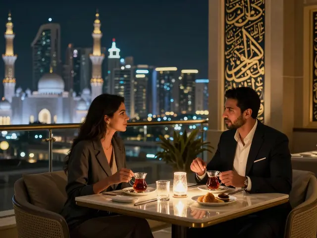 The Ultimate Guide to Escort Services in Abu Dhabi Nightlife