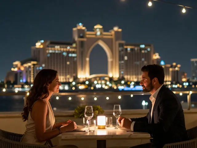 The Ultimate Guide to Experiencing the Best Escort Services in Abu Dhabi