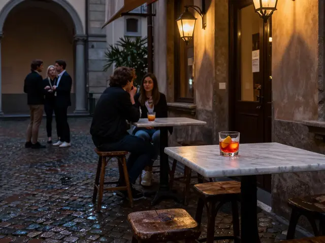 The Ultimate Nightlife Guide to Milan: Where to Go and What to Do