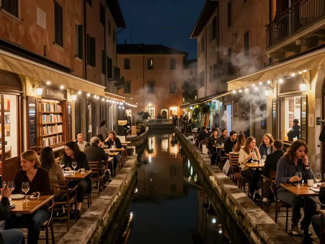 An Insider's Guide to Nightlife in Milan: Where to Go and What to Do