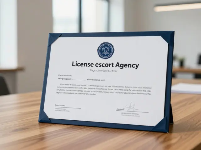 Berlin Escort Services: Legal Requirements and Safety Tips for Clients