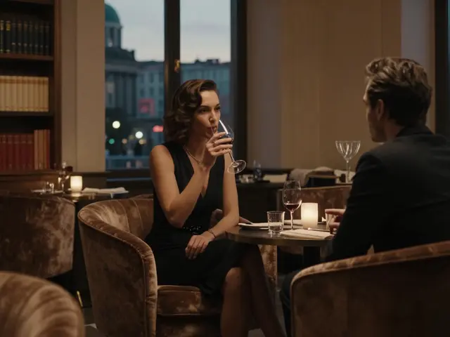 Berlin's Most Exclusive Escort Agencies: Where to Find Top-Notch Companions