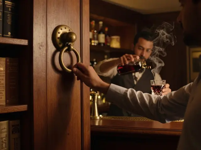 Dubai's Nightlife Secrets: Hidden Gems You Need to Discover