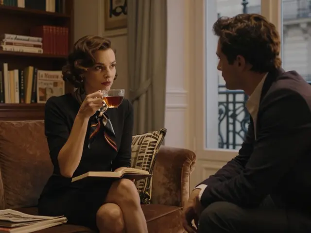 Find Your Dream Date: A Comprehensive Guide to Escorts in Paris