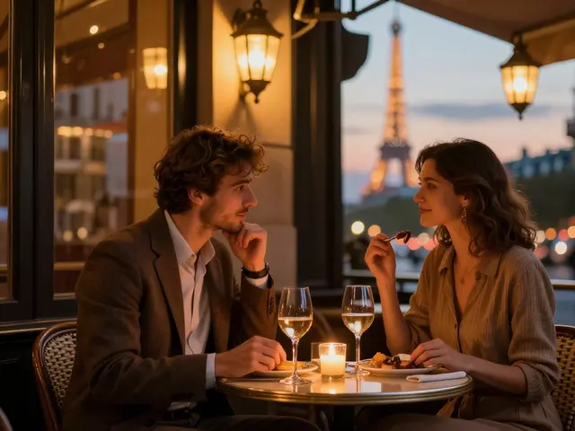 From Dinner Dates to Nights on the Town: How an Escort in Paris Can Enhance Your Experience