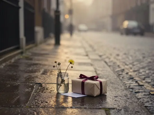 Gift-Giving Etiquette for Your Escort in London