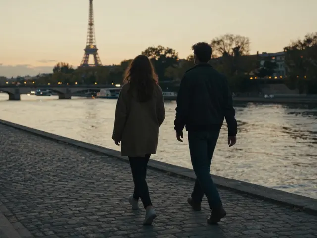 How to Create an Unforgettable Experience with an Escort in Paris