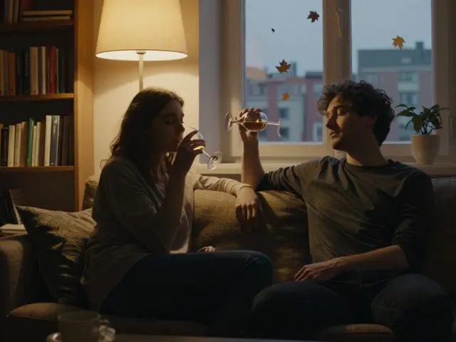 Indulge in a Night of Passion with a Stunning Escort in Berlin