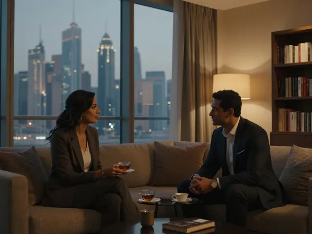 The Best-Kept Secrets of Finding the Perfect Escort in Abu Dhabi