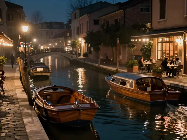 The Best Nightlife in Milan: A Guide to the City's Top Nightlife Spots