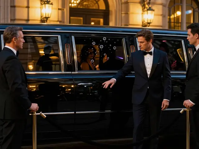 The High Life: Nightlife in Monaco for the Elite