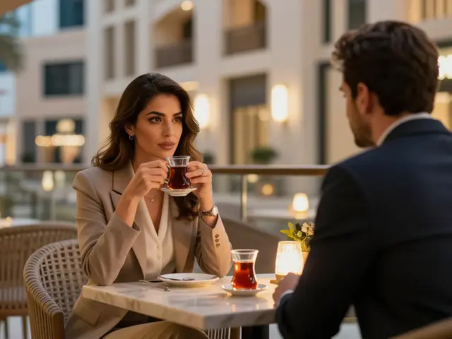 The Top Secrets to Finding the Perfect Escort in Abu Dhabi Revealed