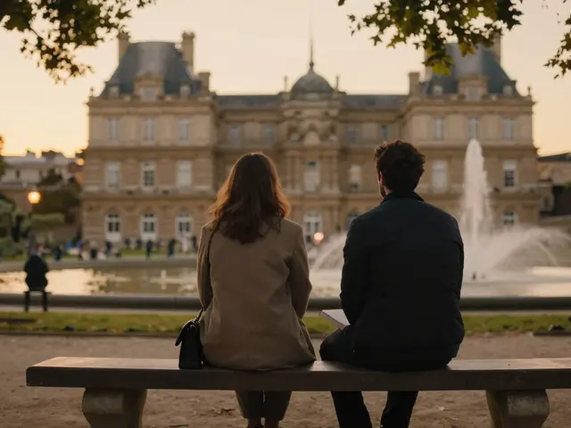 Unleash Your Fantasies with an Escort in Paris