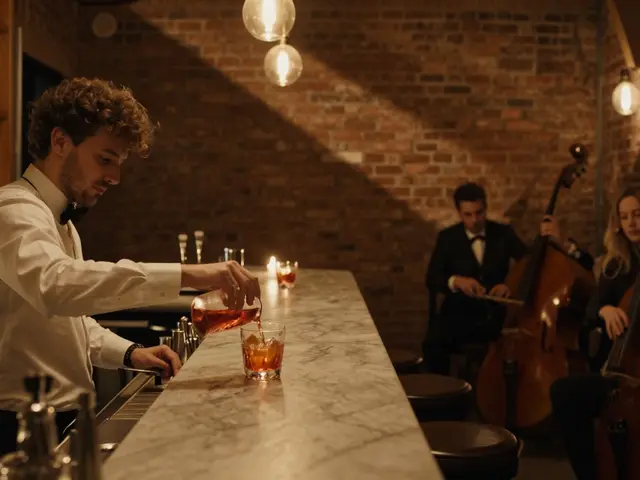 A Night Owl's Guide to Nightlife in Milan: Top Clubs, Bars, and Lounges