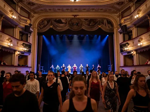 A Night to Remember: The Best Clubs and Bars for Nightlife in Milan