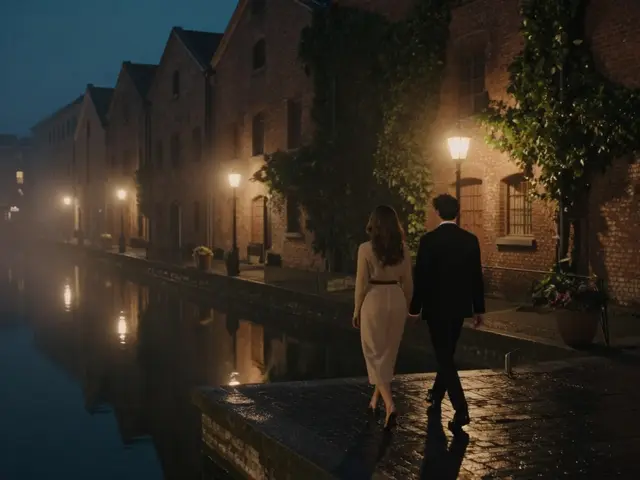 A Romantic Getaway: Exploring Milan with Your High-Class Escort