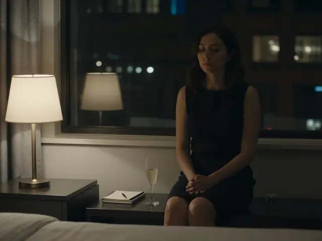 High-Class Escort Services in London: What Really Happens Behind the Scenes