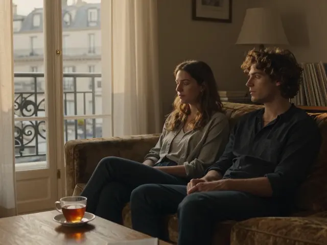 How to Make the Most of Your Time with an Escort in Paris