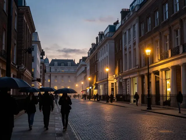 London Escort Guide 2026: Safety, Legalities, and Reality Check