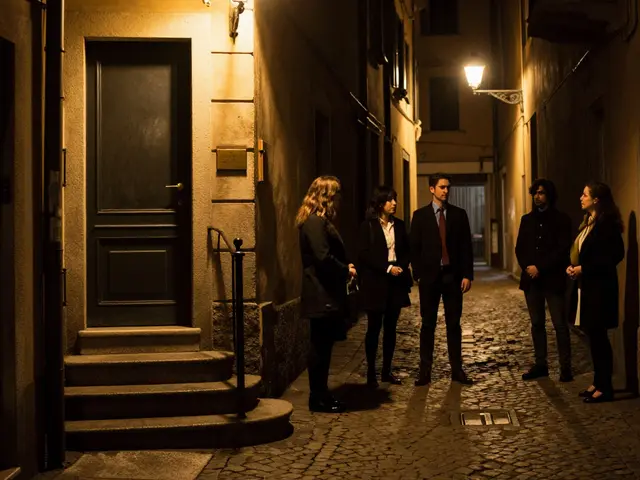 Party Like a Local: The Secret to Enjoying Nightlife in Milan