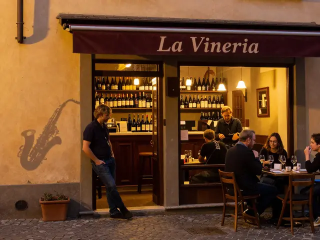 The Best Nightlife in Milan: A Guide to the City's Hottest Party Spots