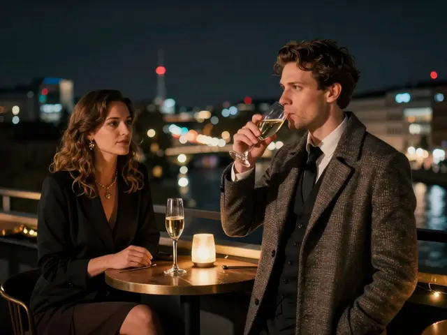 The Escort in Berlin Experience: What Really Happens with Luxury Companionship