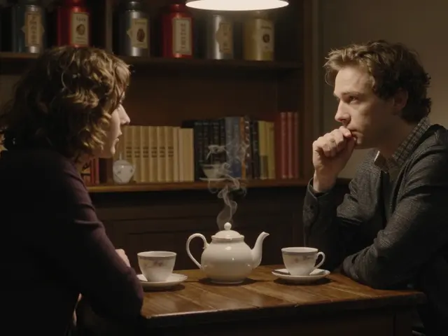 The Escort in London Experience: How to Make Your Date Feel Special