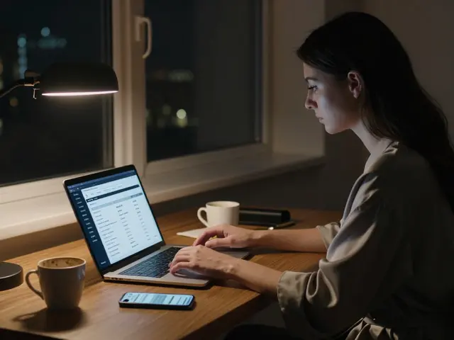 The Escort Industry in London: How the Business of Pleasure Really Works