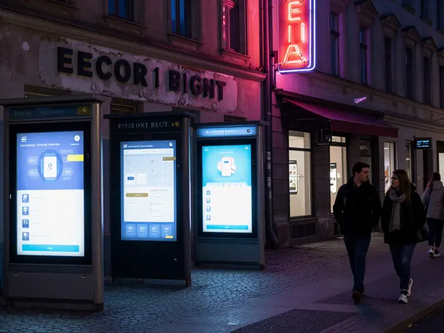 The Future of Escort Services in Berlin: What's Next?