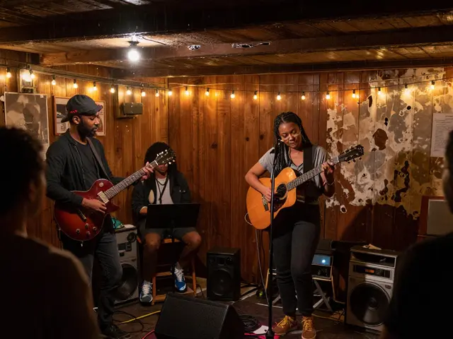 The Hidden Gems of London's Nightlife Scene: A Local's Guide to the Best Spots