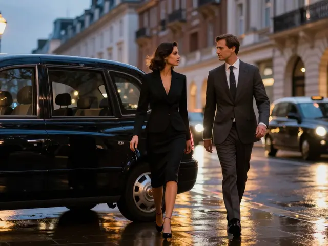 The London Escort Scene: Understanding Elegance, Professionalism, and Legal Boundaries