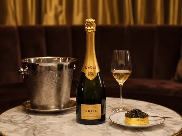 The Most Luxurious Nightlife Experiences in Monaco