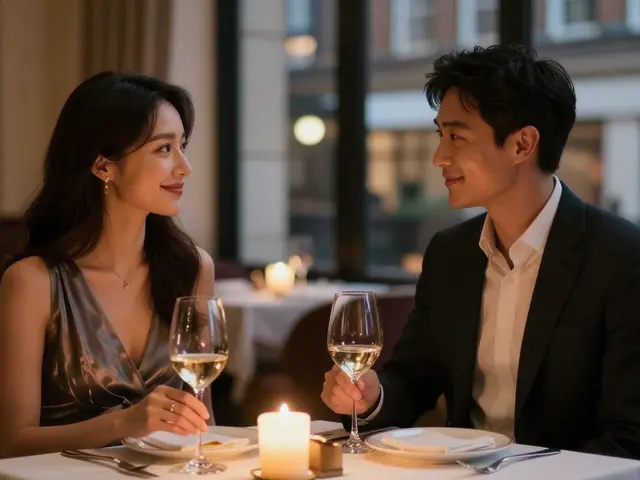 Unraveling the Mystery: The Truth About Escort Services in London