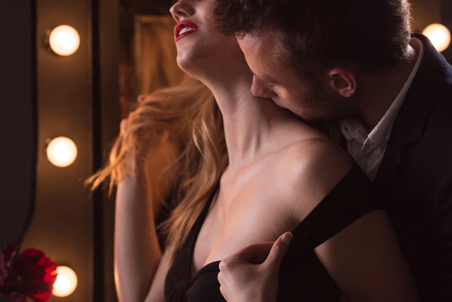 The Perfect Date Night: How to Plan an Evening with an Escort in Paris