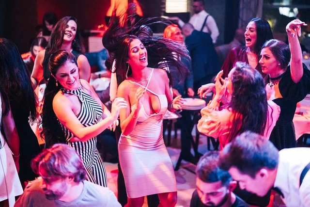 The Perfect Night Out: Planning Your Nightlife in Dubai